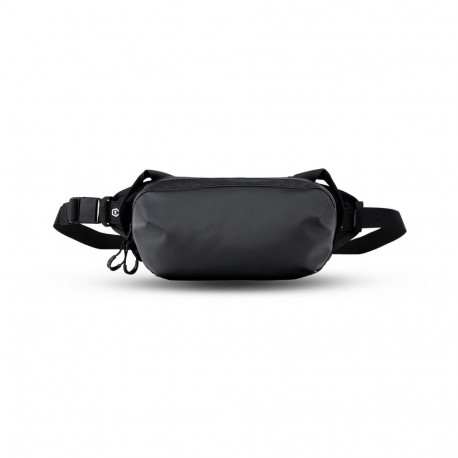 Wandrd D1 Fanny Pack (Black)