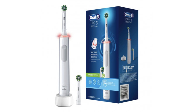 Electric Toothbrush Oral-B