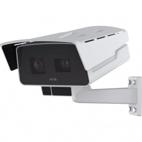 Surveillance Camcorder Axis 02757-001