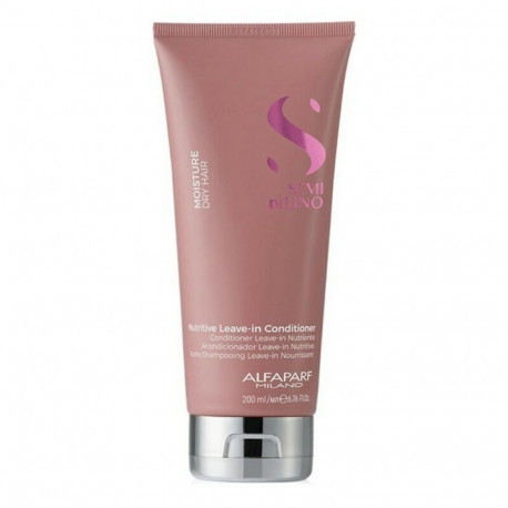 Nourishing Conditioner Alfaparf Milano Semi Di Lino 200 ml