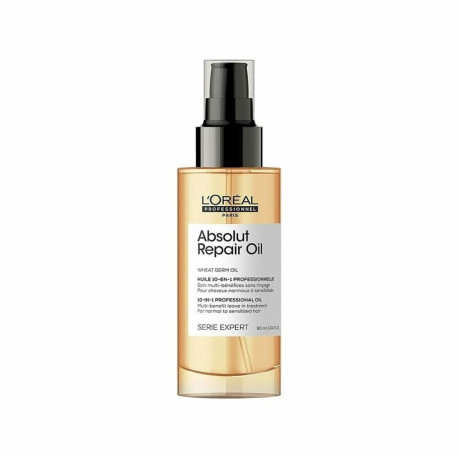 Juukseõli L'Oreal Professionnel Paris E3574500 90 ml 10-in-1