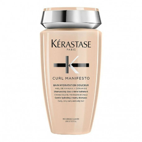 Defined Curls Shampoo Kerastase Krastase