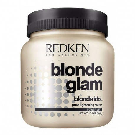 Valgendaja Redken Blonde Glam 500 g