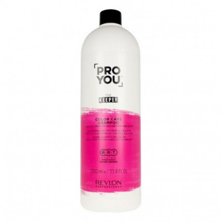 Shampoo Revlon 7255439000 1 L