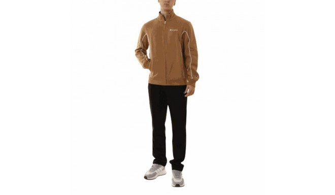 Adult's Sports Outfit Champion Brown 2 Pieces
