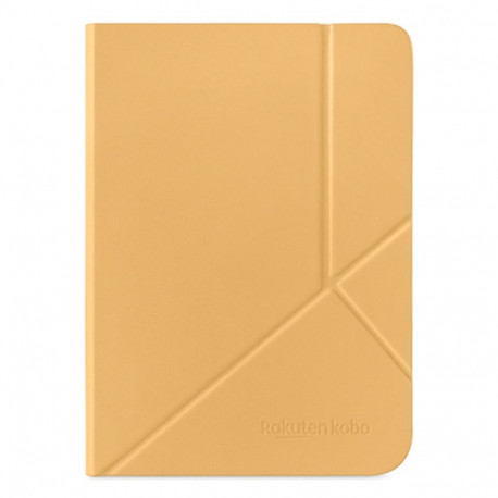 Tablet cover Rakuten Kobo N365-AC-YL-E-PU Yellow