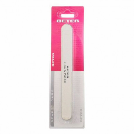 Küüneviil Beter Pulidor