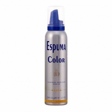 Värviline vaht Azalea Espuma Color 150 ml 200 ml