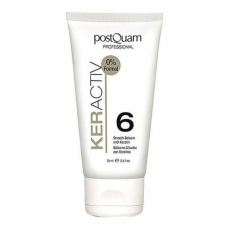 Juukseseerum Keractiv Postquam PQPKER06 (75 ml) 75 ml