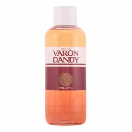 Raseerimisjärgne losjoon Varon Dandy Varon Dandy (1000 ml) 1 L