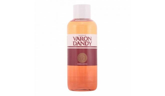 Raseerimisjärgne losjoon Varon Dandy Varon Dandy (1000 ml) 1 L