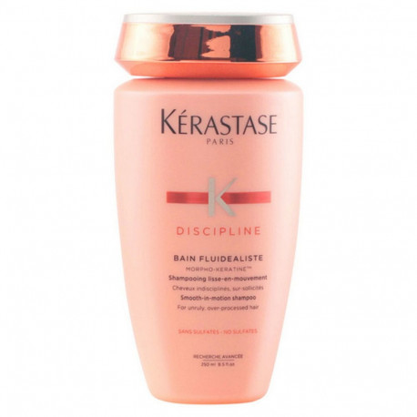 Shampoo Discipline Kerastase 250 ml - 250 ml