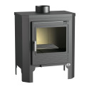Wood Stove FM Calefacción 57 x 40 x 71,7 cm Wood Stove FM Calefacción 57 x 40 x 71,7 cm