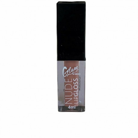 Huuleläige Glam Of Sweden Nude 4 ml