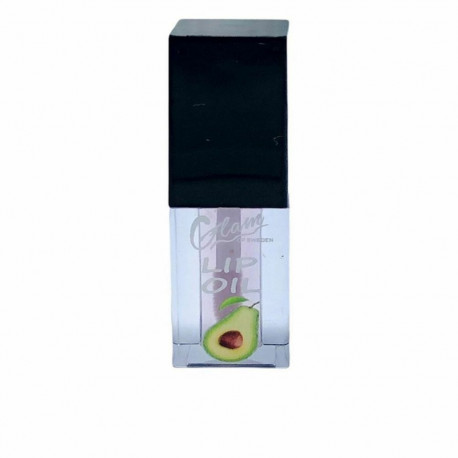 Lip Balm Glam Of Sweden Lip Oil 4 ml Avocado