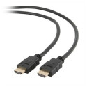 High Speed HDMI Cable GEMBIRD CC-HDMI4 4K Ultra HD 3D Black - 4,5 m
