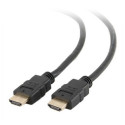 High Speed HDMI Cable GEMBIRD CC-HDMI4 4K Ultra HD 3D Black - 4,5 m