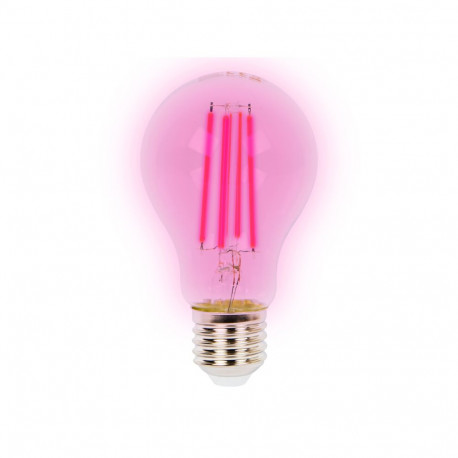 71-304# E27 A60 LED 9W taimelamp