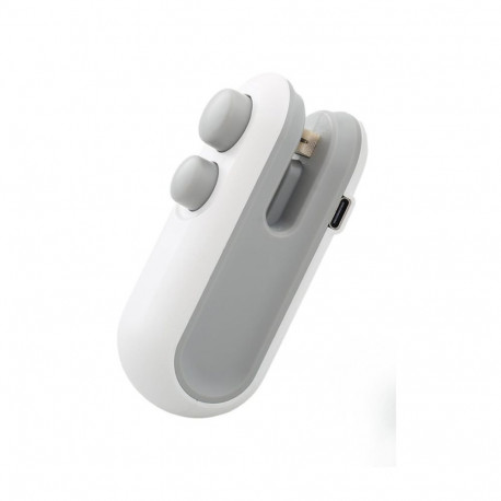 DA469 mini juhtmevaba käsifooliumikeeviti usb