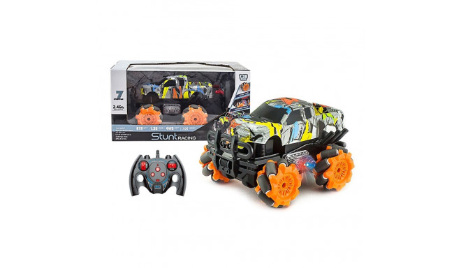 Auto r/c