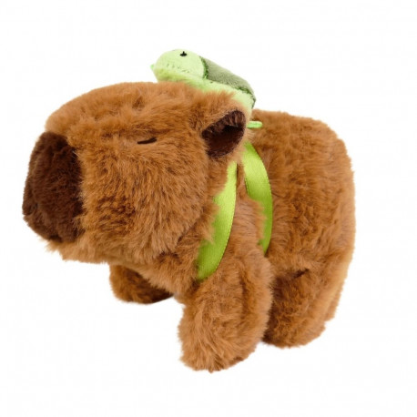 Interaktiivne kõndiv kapibaara mänguasi