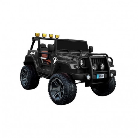 Auto na Akumulator WXE-1688 4x4 must STRONG