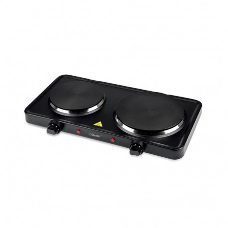 Maestro lauapliit 2-ne 2500w MR-772-2