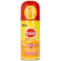 Autan mosquito repellent spray 100ml