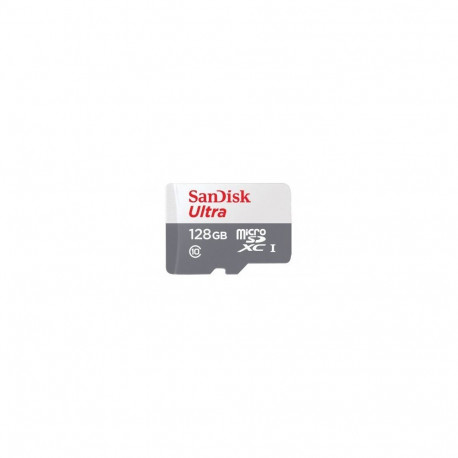 SanDisk memory card Ultra microSDXC 128GB