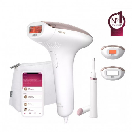 Philips Lumea Advanced 7000 Series BRI921/00 Epilator