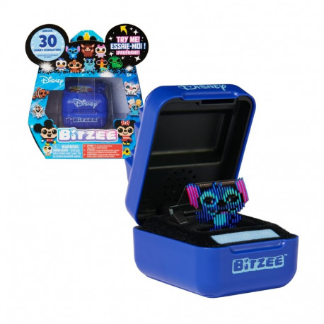 Bitzee Interactive Disney Pet 6070083 Interactive Pets and Robots