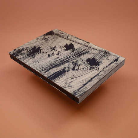 IKIGI disainmärkmik BROWNY - erinevad