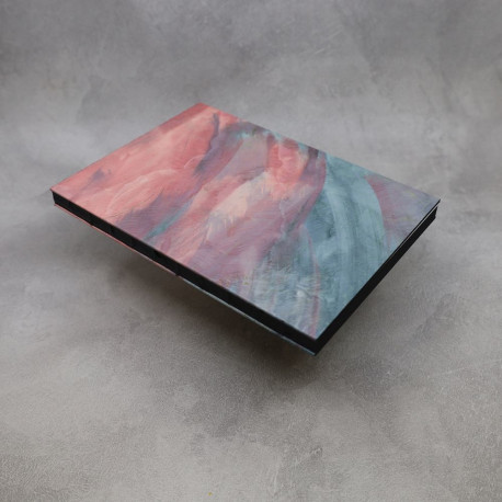 IKIGI disainmärkmik ERILINE - erinevad