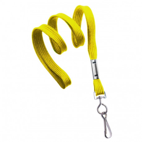 Kaelapael 1cm, karabiiniga - värvivalik