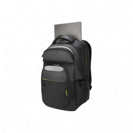 Targus CityGear 14" Laptop Backpack Black |