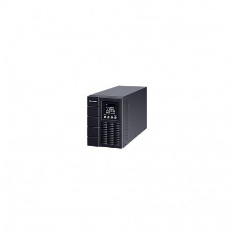 CyberPower | Smart App UPS Systems | OLS1500EA-DE | 1500 VA | 1350 W