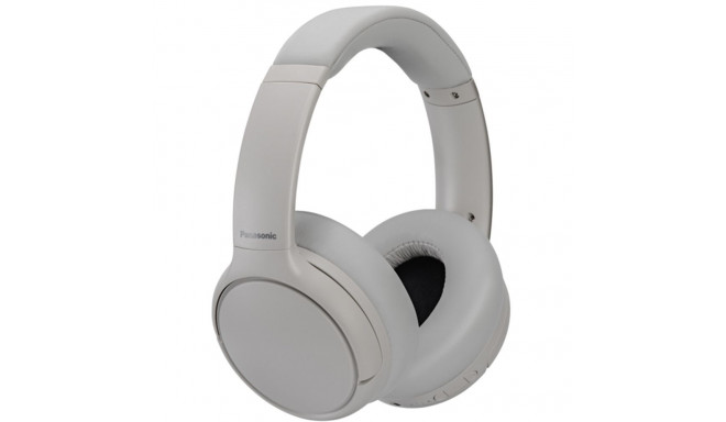 Panasonic Stereo Headphones with Hybrid ANC | RB-M600BE-C | Bluetooth | Over-ear | Noise canceling |