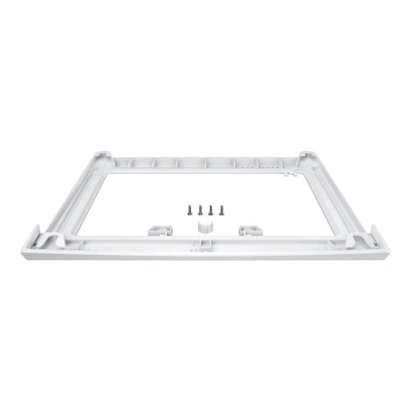 Bosch | Stacking kit with pull-out shelf | WTZ27510