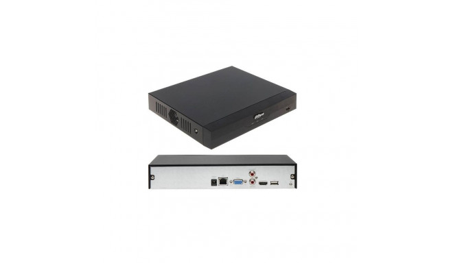DAHUA NET VIDEO RECORDER 4CH/NVR4104HS-EI