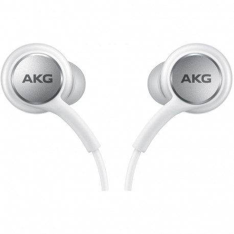 Samsung Earphones Type C Stereo HF White