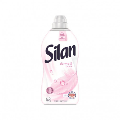 SOFTENER SILAN SENSI DERMA CARE 50W 1.1L