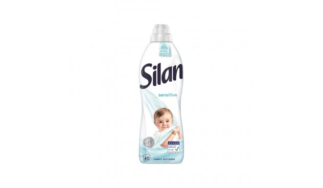 pesupehmendaja Silan Sensitive 40W