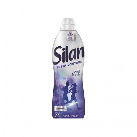 FABRIC SOFTENER SILAN COOL FRESH 35W