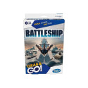 BOARD TRAVEL GAME BATTLESHIP GRAB/GO