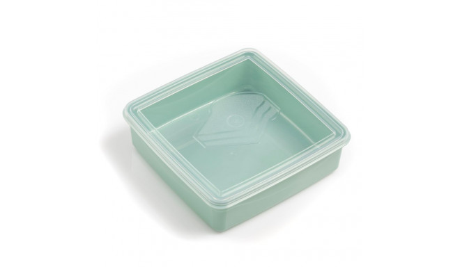 LUNCH BOXFANCY 500 ml münt lõunakarp