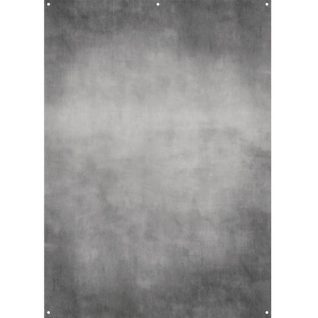 Westcott background X Drop Canvas Vintage by Glyn Dewis 1.52x2.13m, grey
