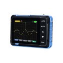 Portable 2-in-1 mini oscilloscope FNIRSI DSO153 signal generator