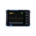 Portable 2-in-1 mini oscilloscope FNIRSI DSO153 signal generator