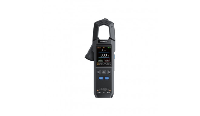 FNIRSI DMC-100 digital clamp meter