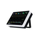 FNIRSI 1013D 7" portable tablet oscilloscope